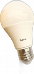 Hama ŻAR&Oacute;WKA LED WIFI E27, 9W RGBW, MATTER