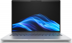 29 HP EliteBook 8 G1i Notebook AI - 174 graders hinge construction - Intel Core Ultra 5 - 225U / up till 4.8 GHz - Win 11 Pro - Intel Graphics - 16 GB RAM - 512 GB SSD NVMe - 14" IPS HP SureView 5 1920 x 1200 - Wi-Fi 7, Bluetooth - glacier silver alu ...