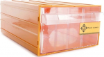 Forte ORGANIZER WITH DRAWERS 302X212X126MM 1