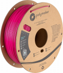 Polymaker PolyLite PETG Filament 1.75 mm 1 kg Transparent