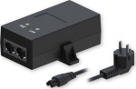 TELTONIKA NETWORKS EU single port gigabit passive PoE injector - 24W