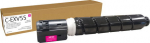 Xerox EVERYDAY REMANUFACT. TONER REPL, CANON C-EXV55 MAGENTA 2184C002AA