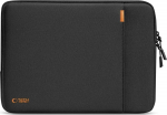 Tomtoc Tech-Protect Laptop Case Defender do MacBook Air/Pro, 15-16 cali