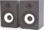 MadBoy Audio MadBoy BONEHEAD-206 a pair of active speakers