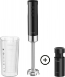 Zwilling XTEND Cordless Hand Blender Starter Set inc. battery