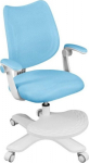 MARK ADLER Junior 4.6 Blue swivel chair