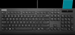 LENOVO Smartcard Wired Keyboard II AI Estonian w/copilot button