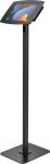 Compulocks iPad 10.2" Space, Enclosure, Swift Floor Stand - Black