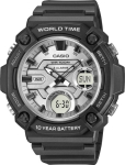 CASIO AEQ-120W-7AVDF Men's watch