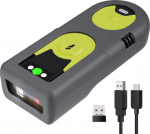 inateck Barcodescanner 42 green [BCST-42_green]