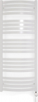 Terma TOWEL HEATER EL. D01 1210/500 +MEG