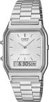 CASIO AQ-230A-7AMQYES Women's watch / Silver