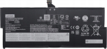Lenovo 5B11M90066 Akku intern 4 Zellen 42Wh X12 Detachable Gen 2 - Battery - 5.470 mAh
