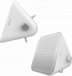 Cecotec Ceramic heater ReadyWarm 1500 Max Ceramic Design