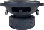 DD Audio 208e-D2