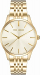PAUL LORENS Women&rsquo;s Watch PL20014B-4D1 /