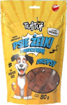 TufTuf TUF TUF Dog gummies - pork drops - dog treat - 80g