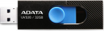 Adata Pendrive UV320 32GB USB 3.2 Gen1 Black and blue