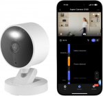 Aqara Camera G100 Select, valge