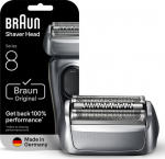 Procter & Gamble Braun Series 8 83M Shaver head Silver