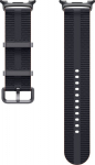 Samsung Galaxy Watch8 series Athleisure (M/L), Graphite