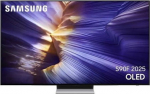 Samsung 65" S90F &ndash; 4K OLED TV (TQ)