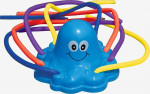 Amscan SPRING SUMMER Octopus Sprayer Blue