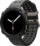 Kaitse&uuml;mbris Rugged Armor, Samsung Galaxy Watch8 44mm, must, Spigen