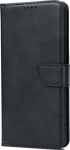 MARV WALLET CASE XIAOMI REDMI NOTE 14 5G CZARNY/BLACK