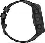 Garmin Tactix 8 51mm AMOLED Black