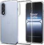 Spigen Ultra Hybrid OnePLus Nord 5 crystal clear