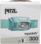 Petzl TIKKINA headlamp, 300 lm, vihre&auml;