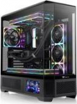 Thermaltake View 600 TG Black