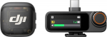 Microphone DJI Mic 3 1TX+1RX (CP.RN.00000479.01)