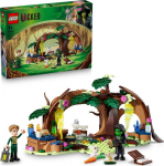 LEGO Wicked 75687 Elphaba's hideout