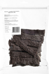 PETITTO Dried meat strips Game - dog treat - 400g