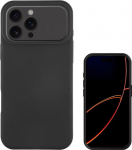 4smarts SILICONE CASE CUPERTINO FOR, APPLE IPHONE 17 PRO MAGSAFE COMP