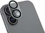 Crong Lens Shield - Glass for the camera and lens iPhone 17