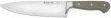 W&Uuml;STHOF CLASSIC COLOUR Chef's Knife 20/33.7 cm gray WSTHOF
