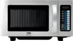 Beko Microwave Oven PRO 25IX BP