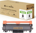 G&G Reborn toner compatible with Brother TN-2420