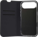 FoneKit BookCase suojakotelo, iPhone Air, vaaleanpunainen