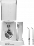 Waterpik WF-310 white - Power: Network| Accessories: 2 tip | Water tank in the handle: not