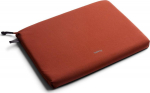 Bellroy Lite Laptop Sleeve 14 - cases laptop 14" (clay)