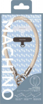 Machino Wrist strap MC-SH 01 MIX BEIGE