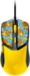 Razer Cobra Gaming Maus, kabelgebunden, Chroma RGB - Pok&eacute;mon Kanto Starters Edition
