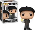 Funko Pop! Movies: The Godfather Part II - Vito Corleone #1525 Vinyl Figure