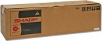 Sharp MX51GTYA - Gelb - original - Toner cartridge