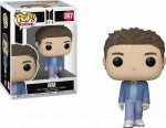 Funko Pop! Rocks: BTS - RM #367 Vinyl Figure