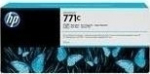 HP 771C - 775 ml - Photo schwarz - original -